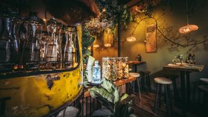  at BlendHouse in Utrecht