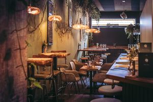  at BlendHouse in Utrecht