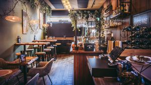  at BlendHouse in Utrecht