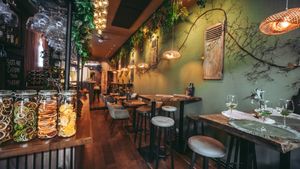  at BlendHouse in Utrecht