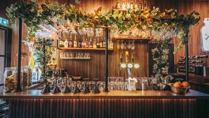  at BlendHouse in Utrecht