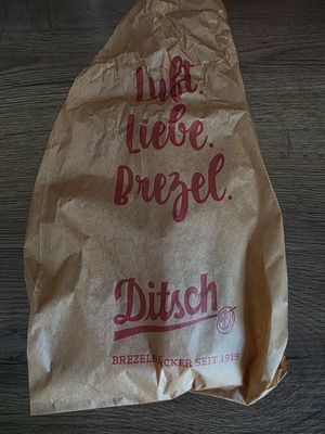  at Ditsch - Hbf in Frankfurt