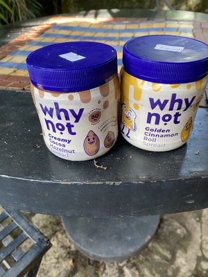 BEST spread de la tienda  at Prashanti Restaurante y Tienda Naturalista in Neiva