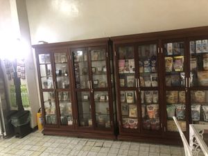 Cupboard foods  at Prashanti Restaurante y Tienda Naturalista in Neiva