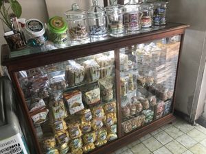 Snacks  at Prashanti Restaurante y Tienda Naturalista in Neiva