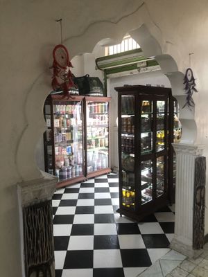 Health stuff  at Prashanti Restaurante y Tienda Naturalista in Neiva