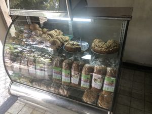 Bakery   at Prashanti Restaurante y Tienda Naturalista in Neiva