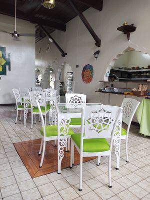  at Prashanti Restaurante y Tienda Naturalista in Neiva