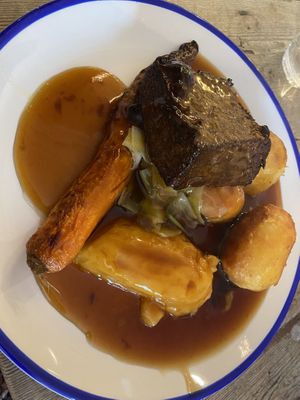   at Whitechurch in Durham