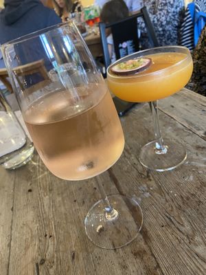   at Whitechurch in Durham