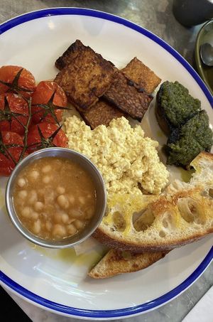   at Whitechurch in Durham