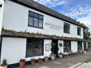 Exterior   at Whitechurch in Durham