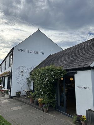Exterior   at Whitechurch in Durham