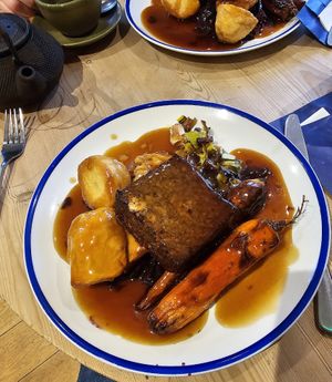  at Whitechurch in Durham