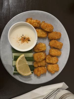   at SUPE Vegan - George Town in Penang