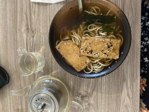   at SUPE Vegan - George Town in Penang