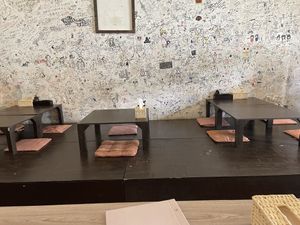   at SUPE Vegan - George Town in Penang