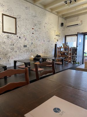 Supe, Georgetown, Penang  at SUPE Vegan - George Town in Penang