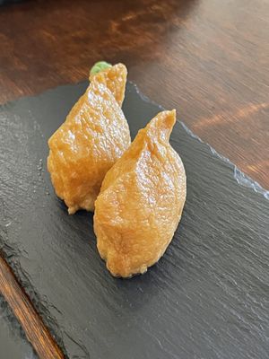 Pure Inari - Supe, Georgetown, Penang  at SUPE Vegan - George Town in Penang