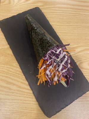   at SUPE Vegan - George Town in Penang