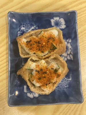   at SUPE Vegan - George Town in Penang