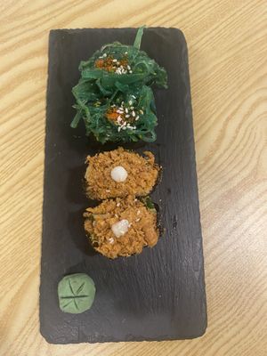   at SUPE Vegan - George Town in Penang