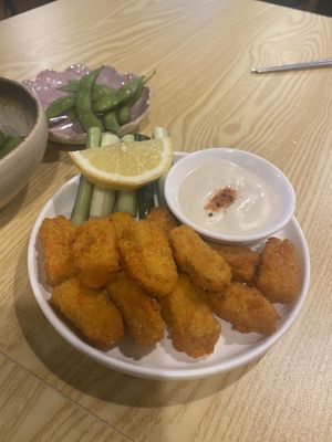   at SUPE Vegan - George Town in Penang