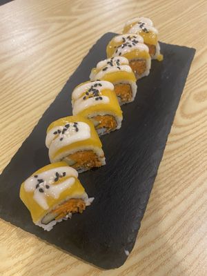   at SUPE Vegan - George Town in Penang