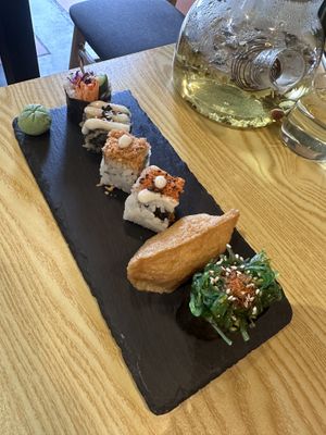   at SUPE Vegan - George Town in Penang