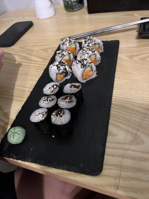   at SUPE Vegan - George Town in Penang