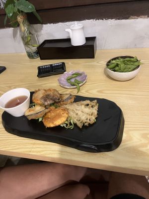   at SUPE Vegan - George Town in Penang