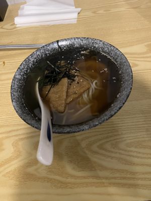   at SUPE Vegan - George Town in Penang