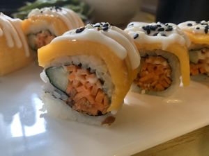   at SUPE Vegan - George Town in Penang