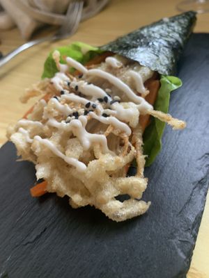   at SUPE Vegan - George Town in Penang