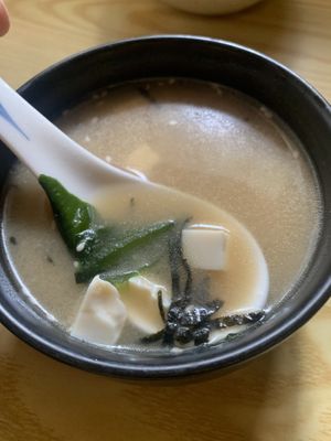   at SUPE Vegan - George Town in Penang