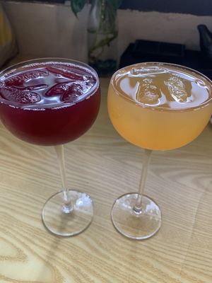   at SUPE Vegan - George Town in Penang