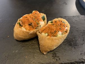   at SUPE Vegan - George Town in Penang