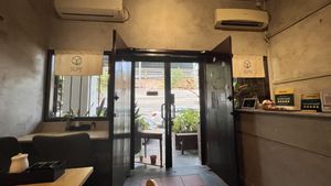   at SUPE Vegan - George Town in Penang