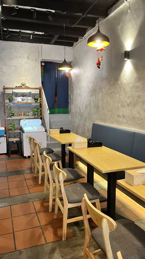   at SUPE Vegan - George Town in Penang