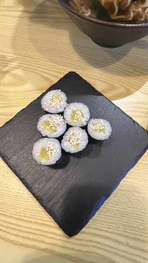   at SUPE Vegan - George Town in Penang