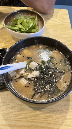   at SUPE Vegan - George Town in Penang