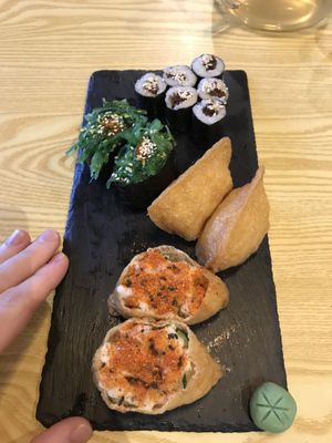   at SUPE Vegan - George Town in Penang