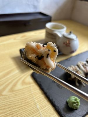   at SUPE Vegan - George Town in Penang