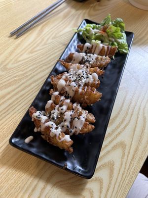   at SUPE Vegan - George Town in Penang