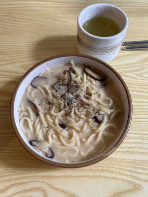   at SUPE Vegan - George Town in Penang