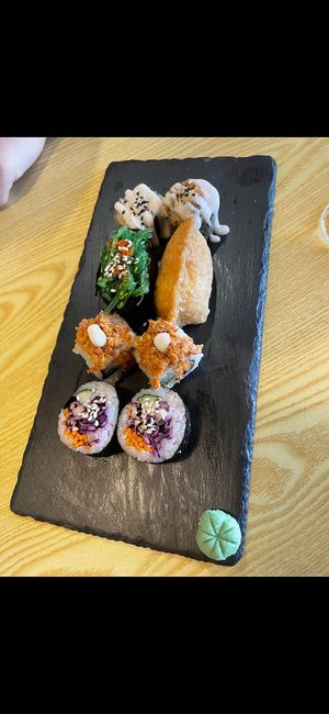  at SUPE Vegan - George Town in Penang