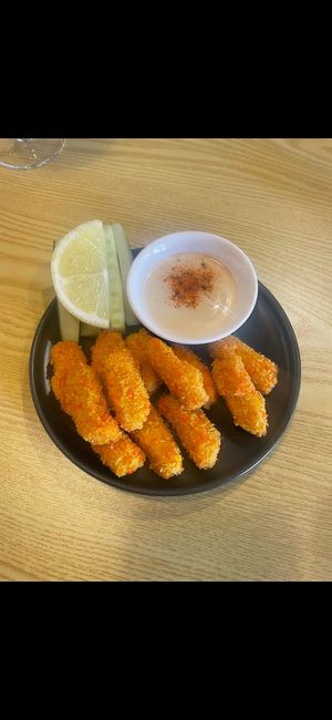  at SUPE Vegan - George Town in Penang