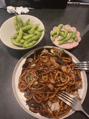   at SUPE Vegan - George Town in Penang