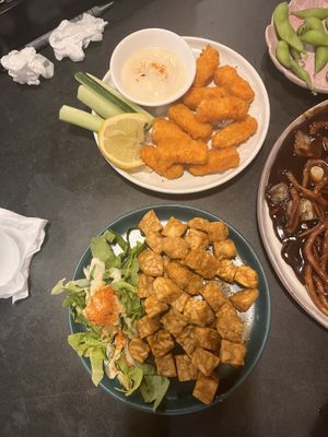   at SUPE Vegan - George Town in Penang