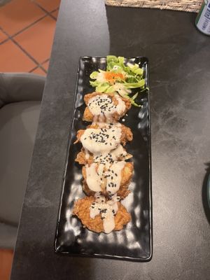   at SUPE Vegan - George Town in Penang